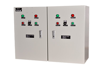 XM30 LV Distribution Boxes