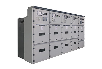 KYN28A-24 (Z) Withdrawable Metal-Enclosed Indoor AC Switchgears