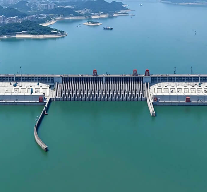Three Gorges Project